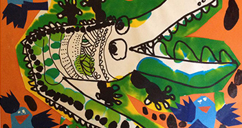 米罗小小班（5-6岁）