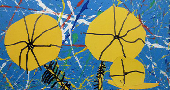 豆丁乐班（3-4岁）